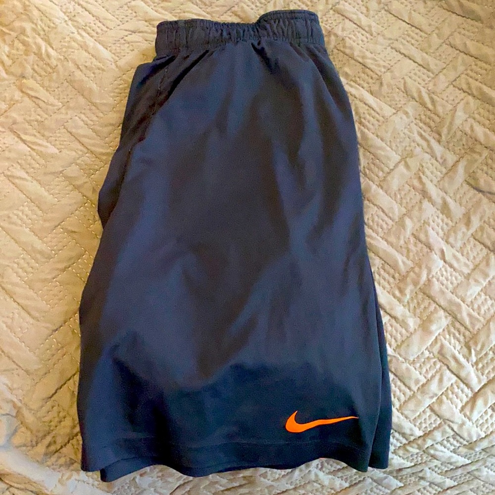 Nike dri-fit